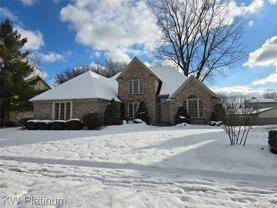 1958 Forest Mead Drive - Photo 1 of 1