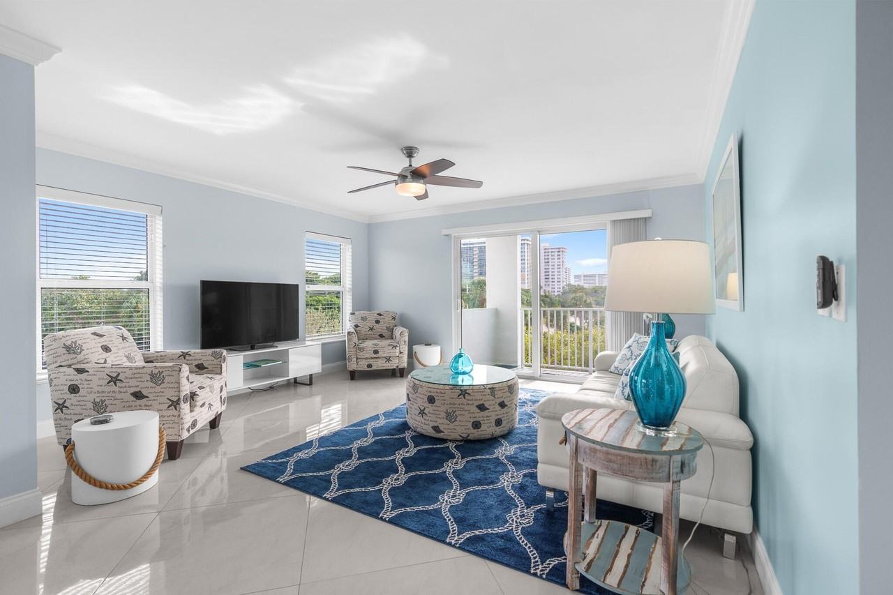 950 Ponce De Leon Rd #401 - Photo 4 of 35