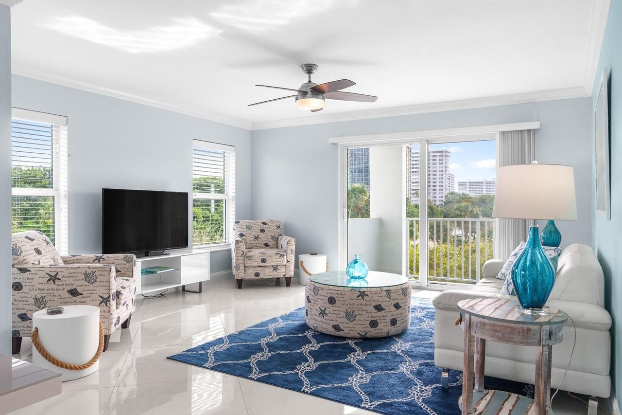 950 Ponce De Leon Rd #401 - Photo 5 of 35