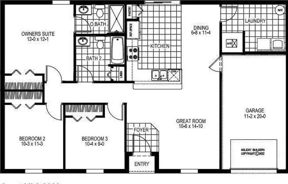 1109 Altamira Street - Photo 2 of 19