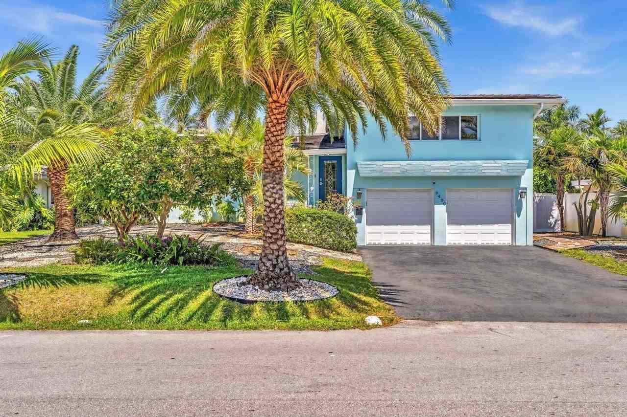 3450 Northeast 19th Avenue - Photo 5 of 50