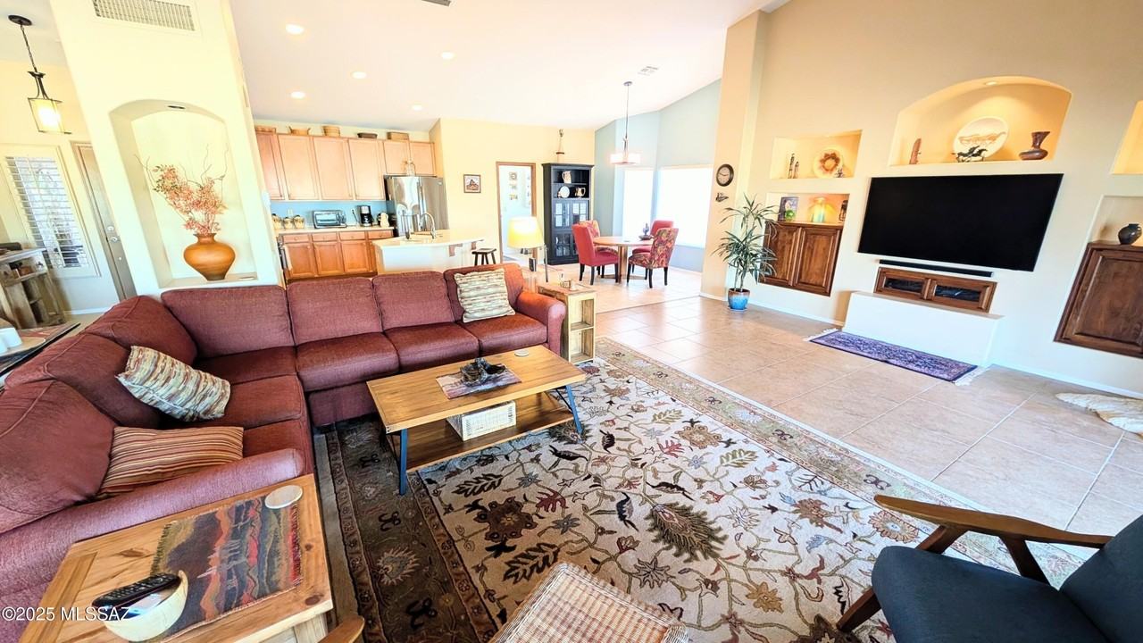 38971 South Moonwood Drive - Photo 4 of 22