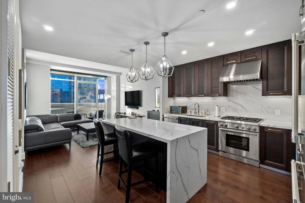 1330 Lancaster Street #C602