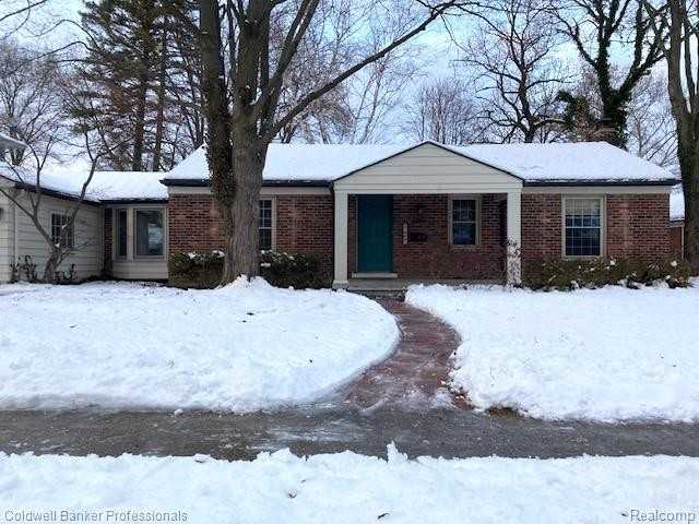 1845 Pembroke Road - Photo 2 of 19