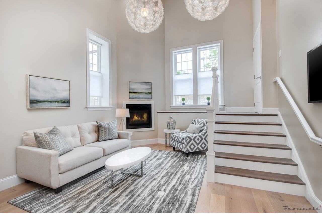 80 Cottage St #1 - Photo 5 of 16