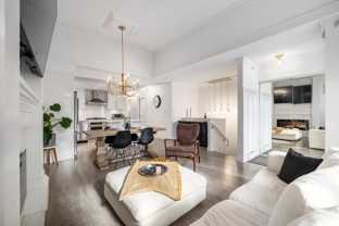 1033 Marinaside Crescent #2J - Photo 1 of 1