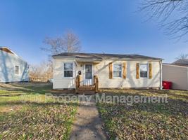 featured image of 721 North Rogers Street