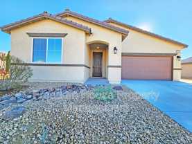 3543 E Wallowa Dr - Photo 1 of 1