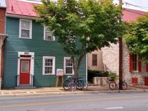 207 S Braddock St #5 - Photo 1 of 1