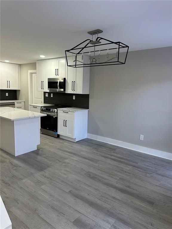 2834 Clearbrook Drive Northeast - Photo 5 of 17