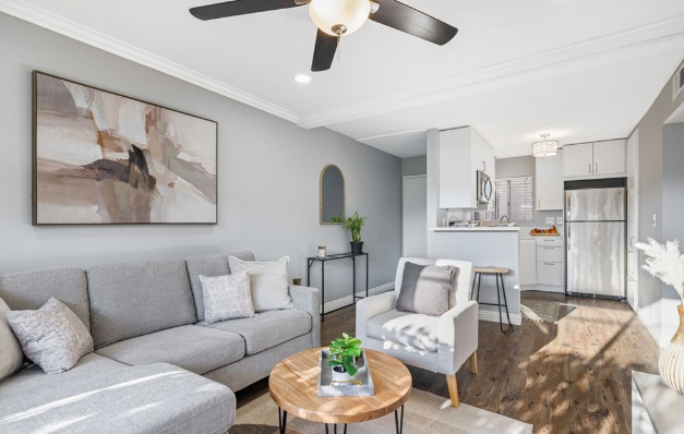 460 Golden Avenue #209 - Photo 7 of 13