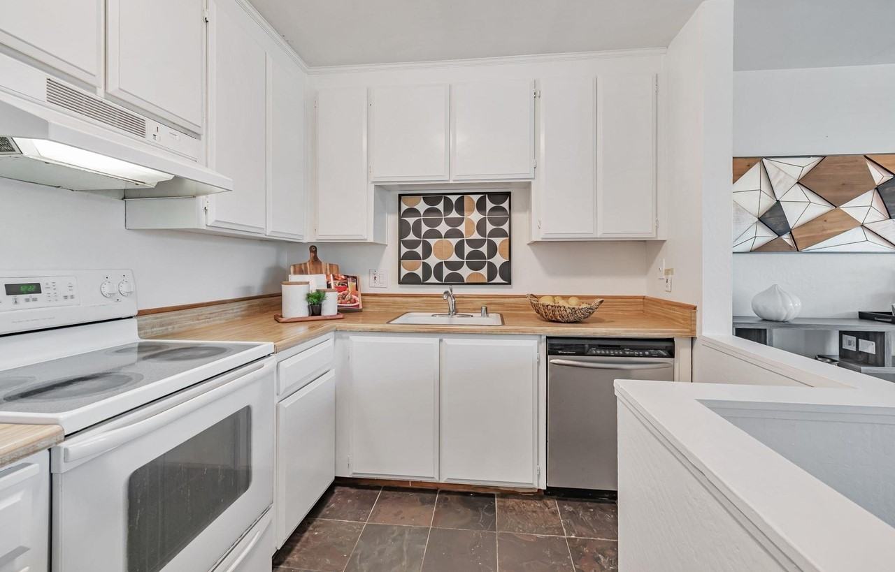 455 Crescent Street #207 - Photo 5 of 13