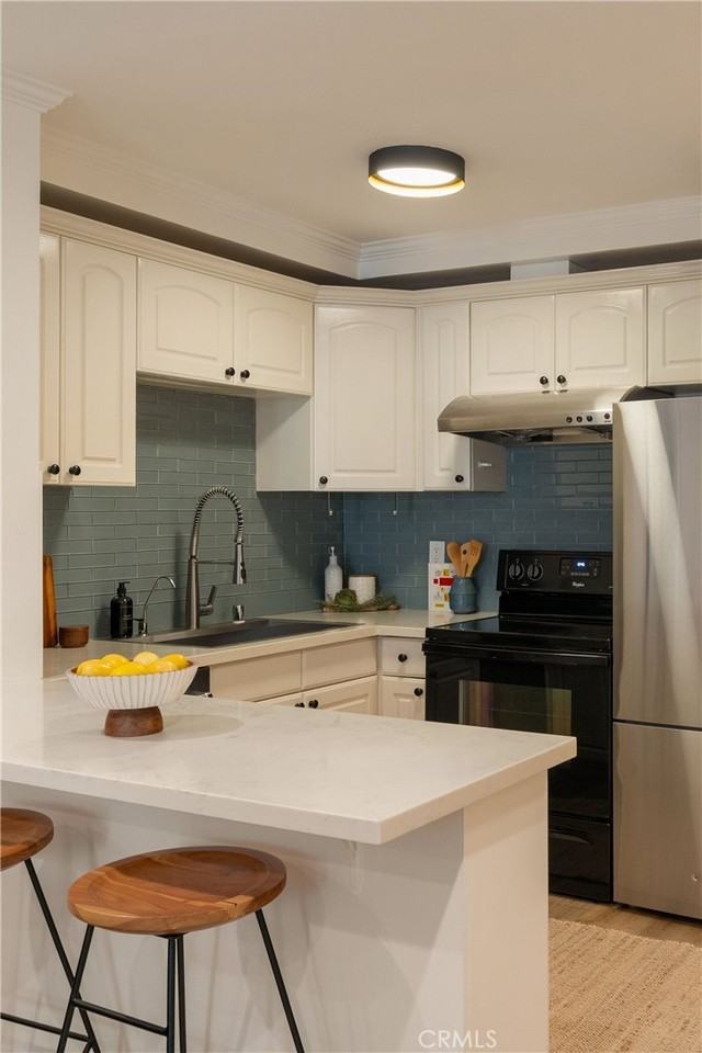 625 North Flores Street #107 - Photo 6 of 11