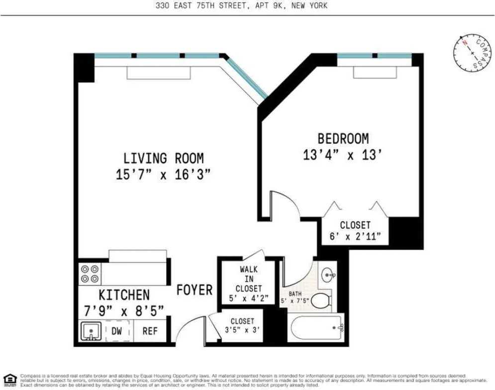 330 E 75Th St - Photo 5 of 6