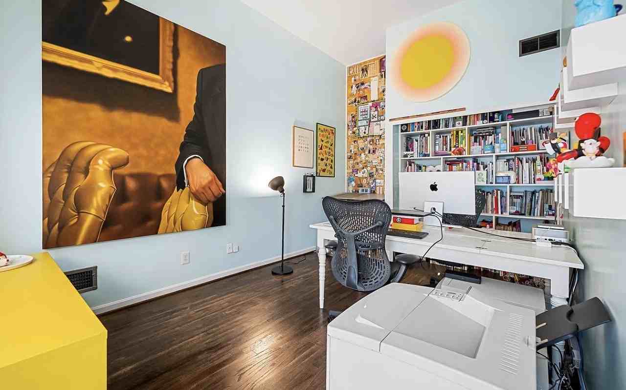 529 North Charles Street