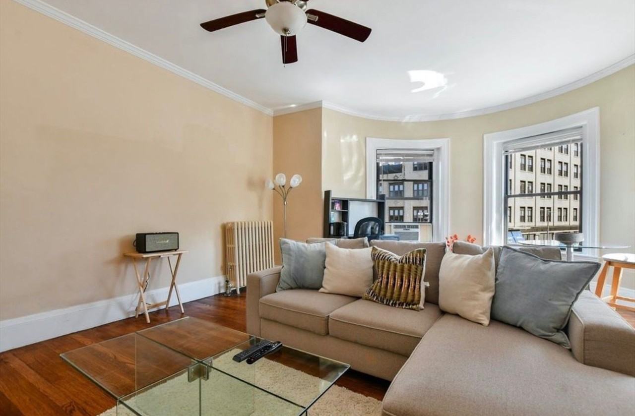 1091 Boylston Street #310 - Photo 3 of 8