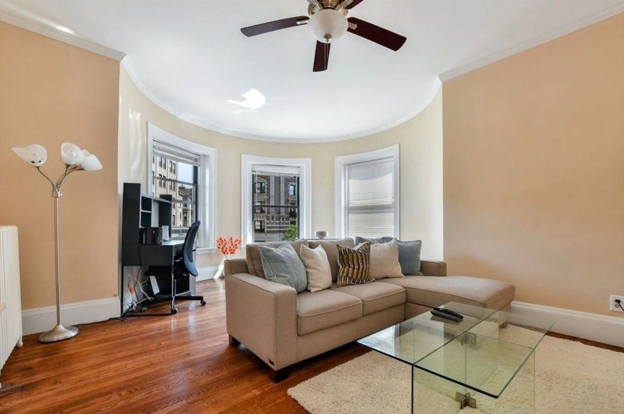 1091 Boylston Street #310 - Photo 4 of 8