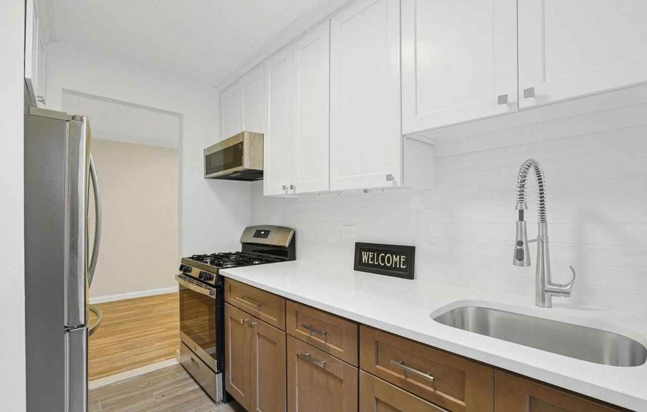 3363 Sedgwick Avenue #D44 - Photo 4 of 7