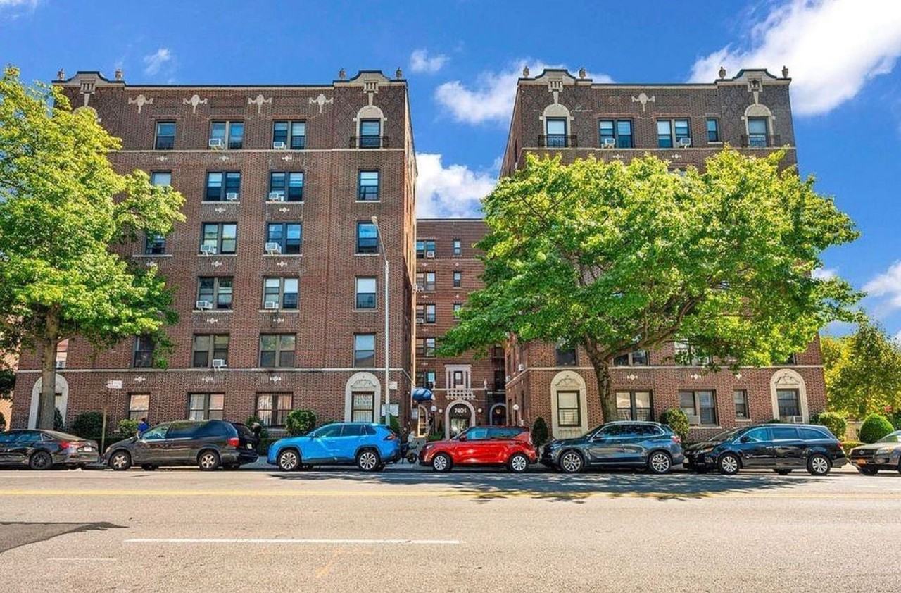 7401 4th Avenue #600 - Photo 7 of 7