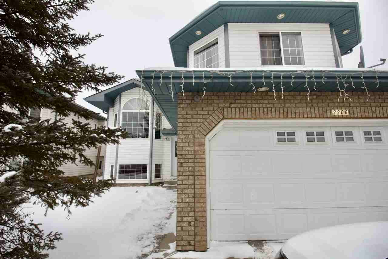 2206 Kaufman Way Nw - Photo 2 of 21