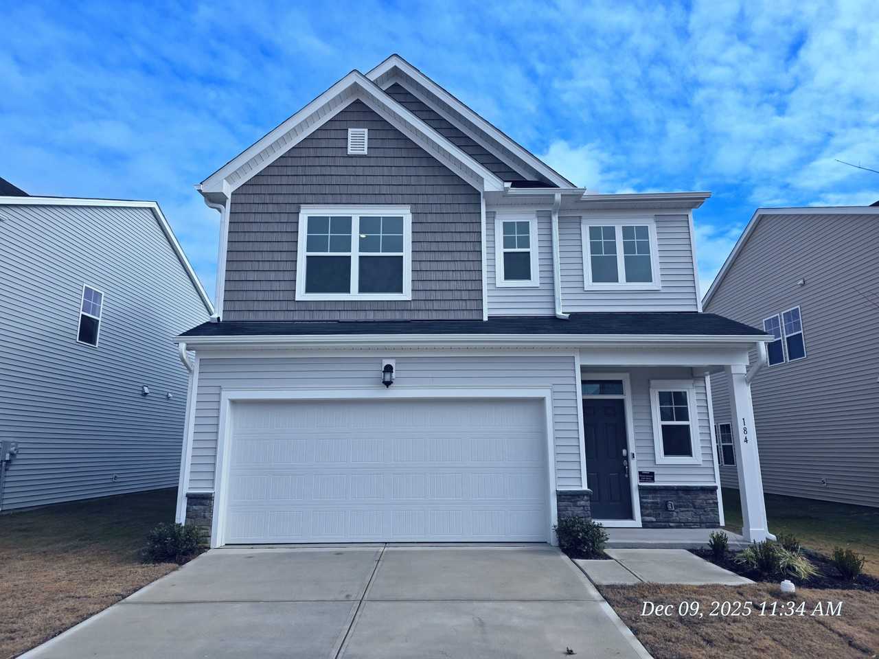 184 N Finley Lndg Pkwy #NA - Photo 2 of 26