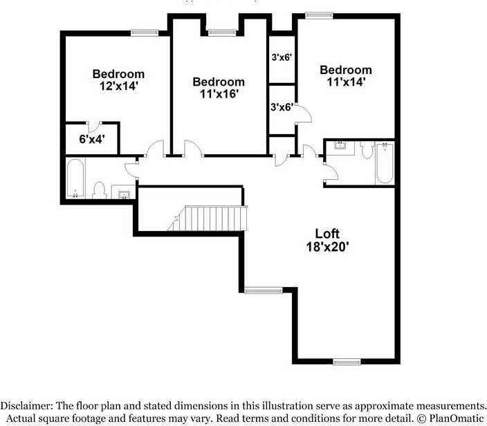 340 Buckboard Lane - Photo 3 of 18