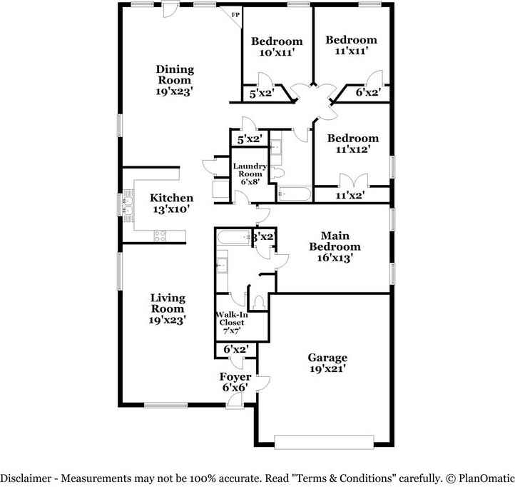 8128 Twin Oaks Trail - Photo 2 of 16