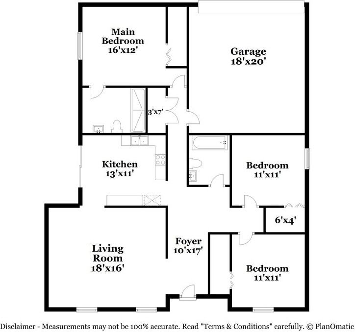 9010 Millwood Drive - Photo 2 of 16