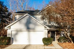 1912 Waters Trail Drive - Photo 1 of 1