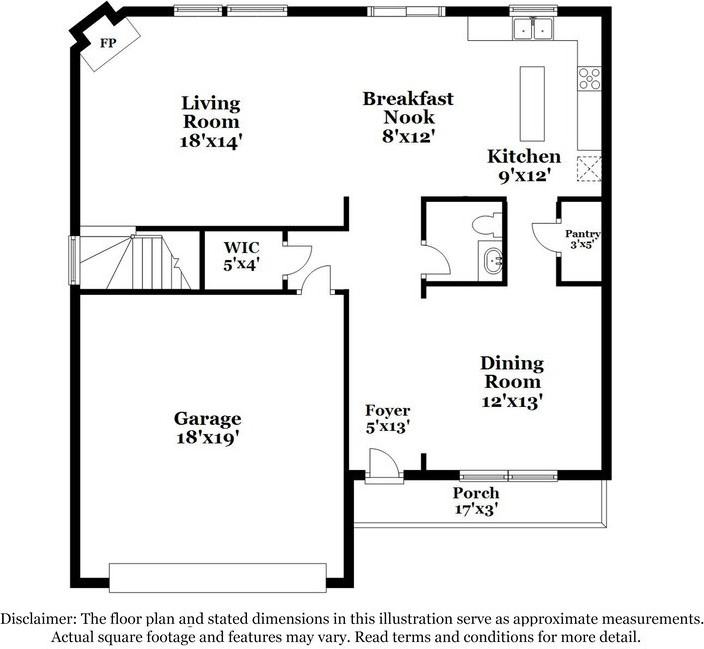 3629 Sweetbirch Drive - Photo 2 of 17