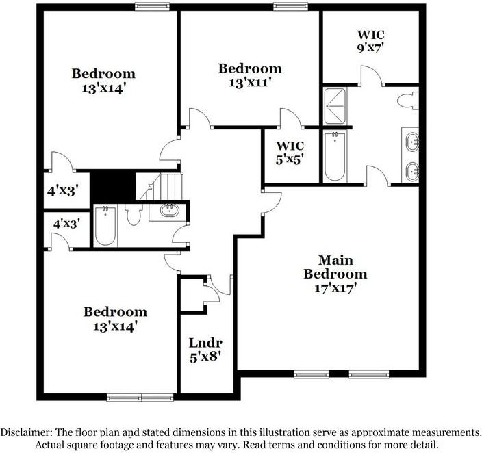 3629 Sweetbirch Drive - Photo 3 of 17