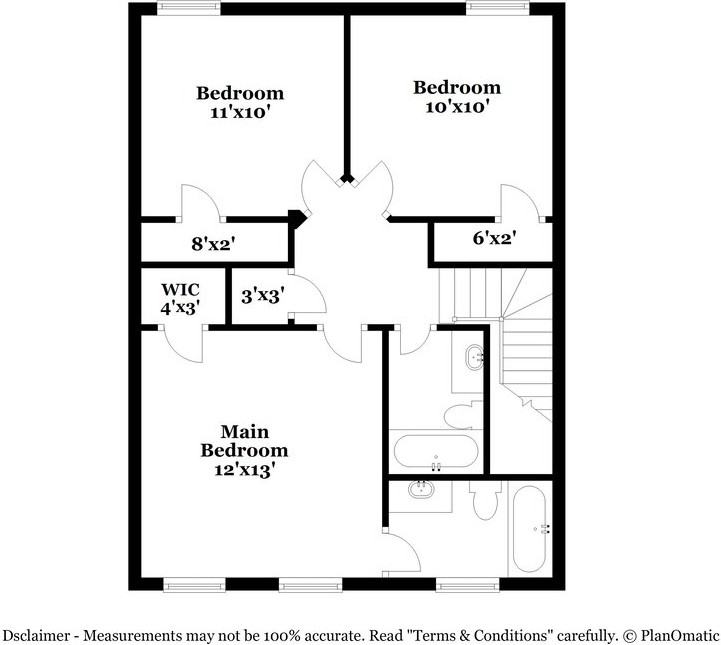 2657 Melchor Street - Photo 3 of 17