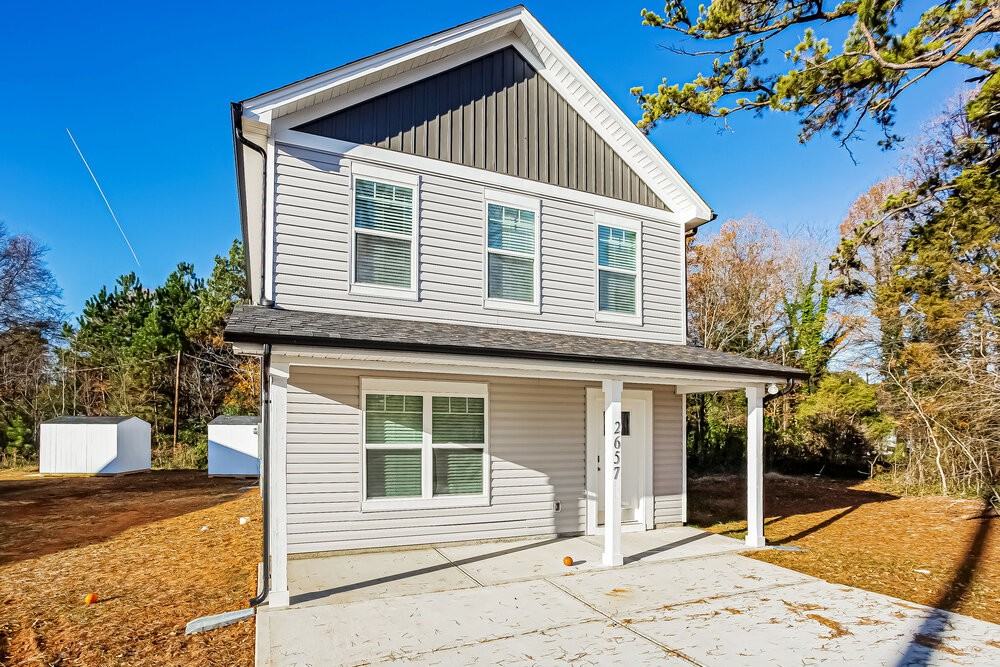 2657 Melchor Street - Photo 4 of 17