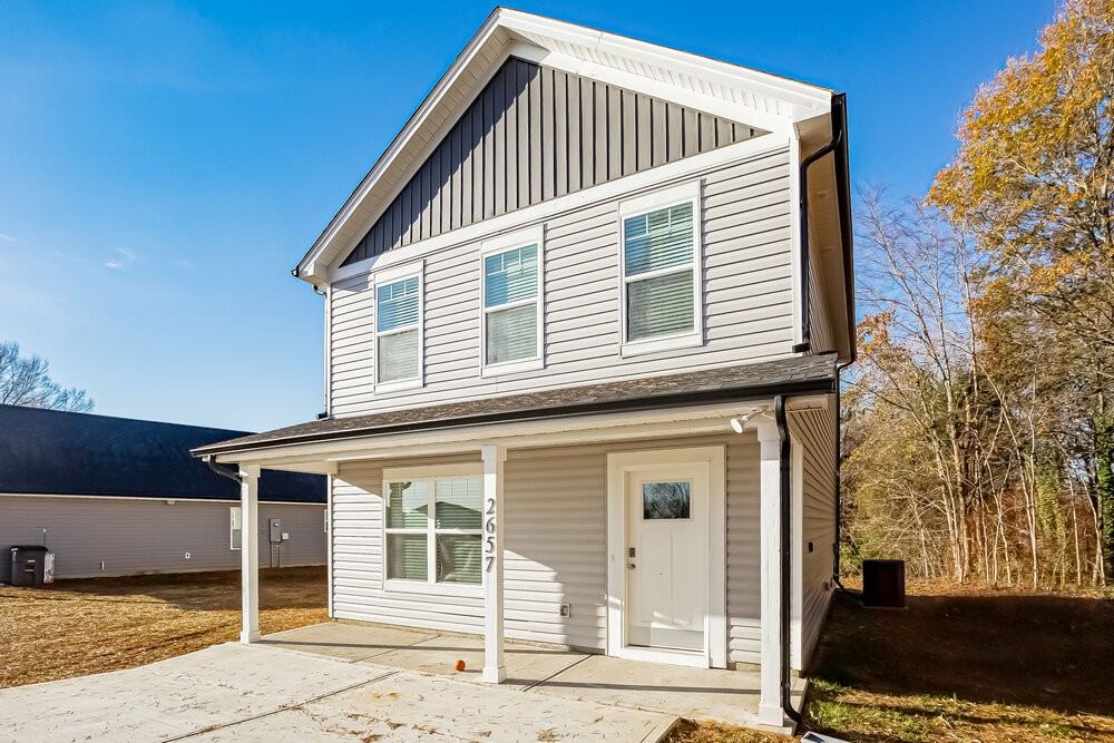 2657 Melchor Street - Photo 5 of 17