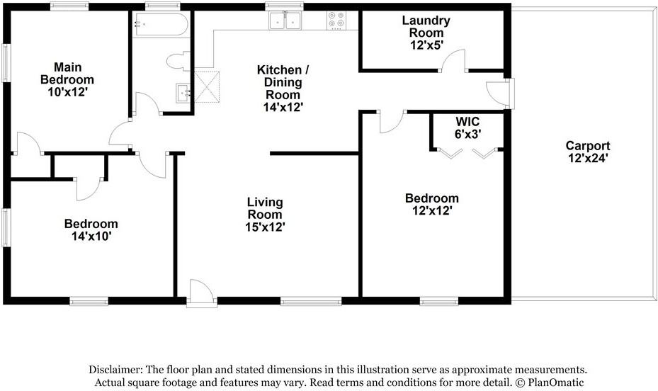 209 Stones River Road - Photo 2 of 16