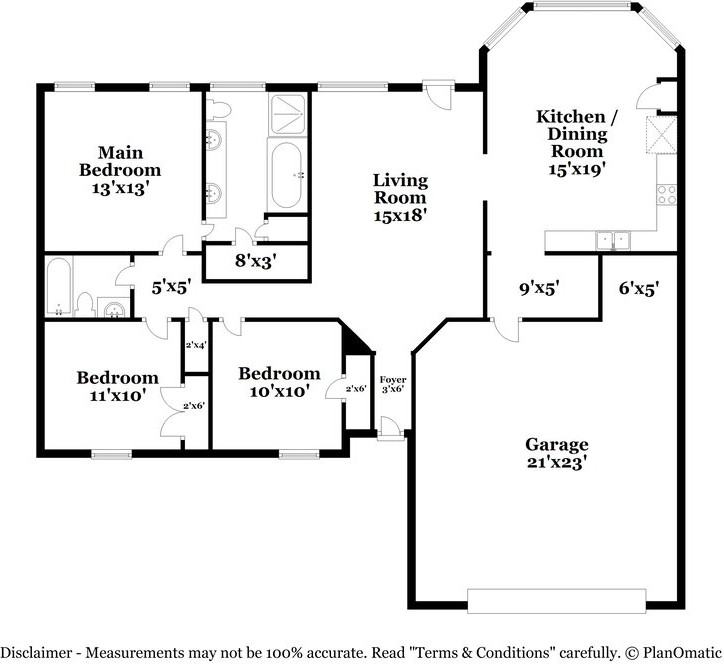 1700 Brentwood Trace - Photo 2 of 16