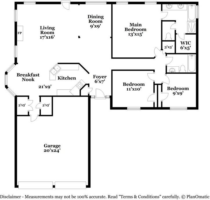 3045 Roseleigh Drive - Photo 2 of 16