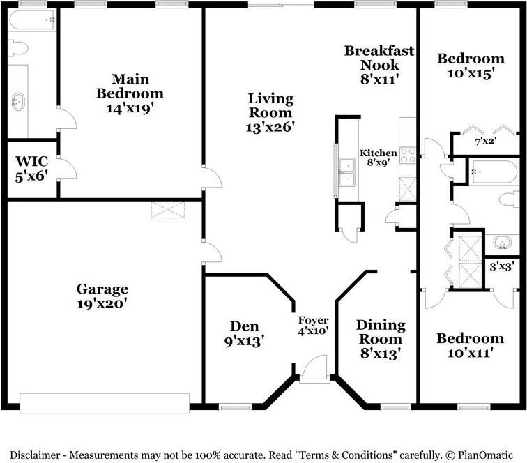 12526 Richards Rook Lane - Photo 2 of 16