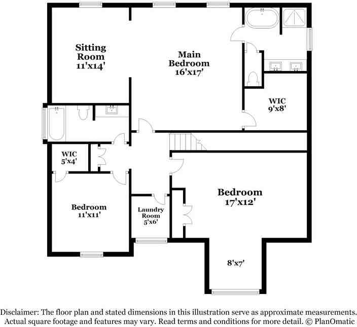 119 Crescent Brook Crossing - Photo 3 of 17