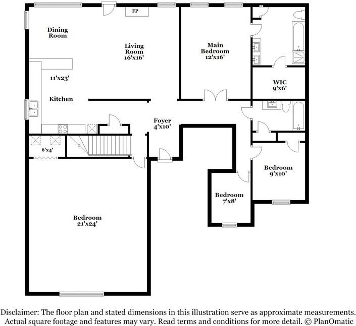 632 Magnolia Lane - Photo 2 of 18