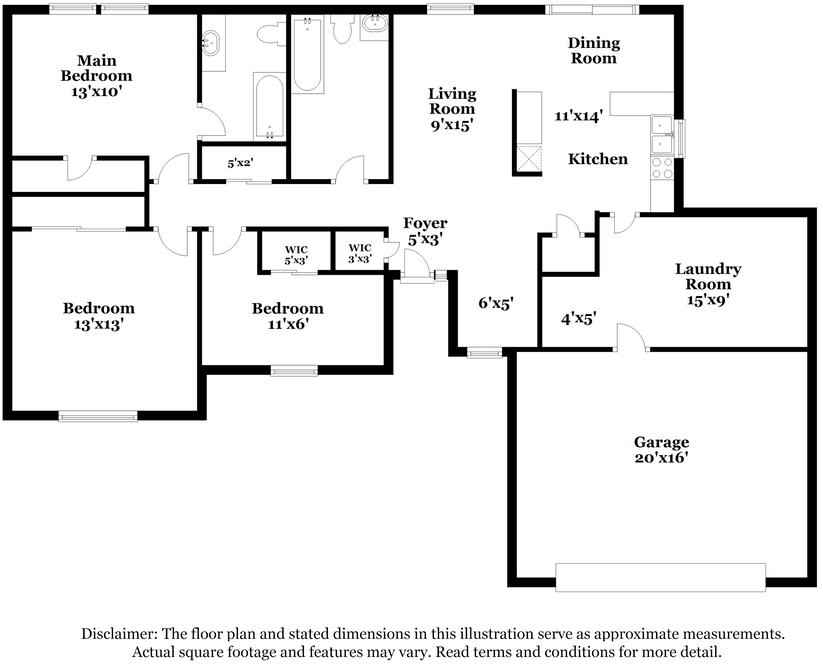2314 Gradison Circle - Photo 2 of 16