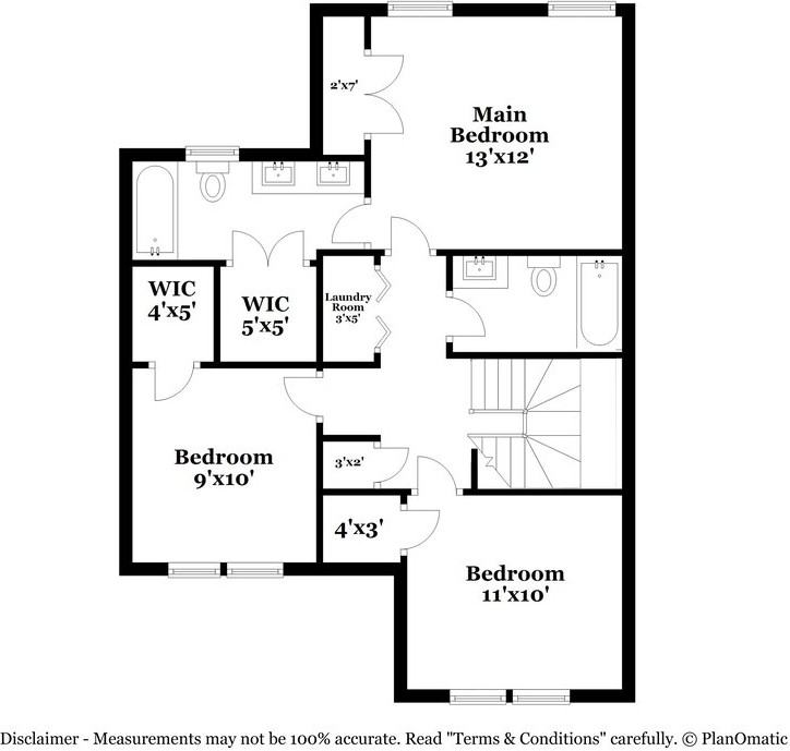 7100 Missionary Ridge Drive - Photo 3 of 17