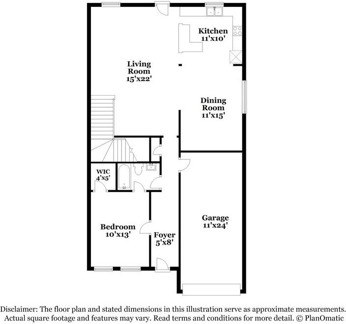210 Oconee Way - Photo 3 of 16