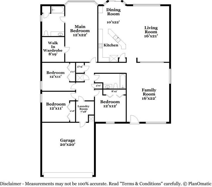 2487 Britney Lakes Lane - Photo 2 of 16