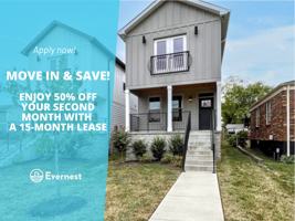 featured image of 1107 Walsh St #B