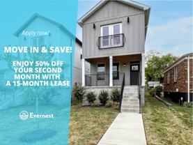 1107 Walsh St #B - Photo 1 of 1