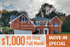 featured image of 435 Trammell Drive