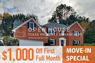 435 Trammell Drive - Photo 1 of 1