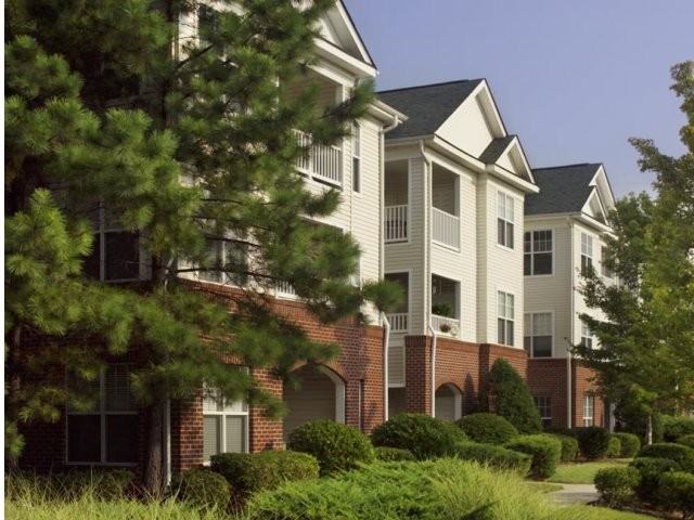 Falls Pointe at The Park - Photo 2 of 16