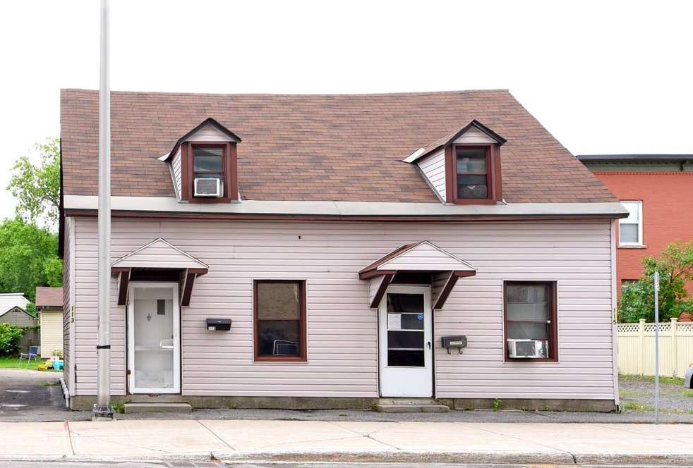 115 Dalhousie Street - Photo 2 of 20